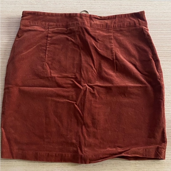 Forever 21 Skirt - Picture 3 of 3